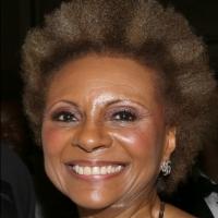 Tony Winner Leslie Uggams Takes Part in First Grade Theatre Study at P.S. 212 Today Video
