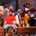 Bristol Riverside Theatre Opens HOW I BECAME A PIRATE, 1/12 Video