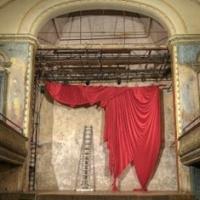 Wilton's Music Hall Is Saved From Dereliction At Last Video