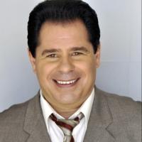 Perry Lambert Joins LOOPHOLES: A PAIN IN THE I.R.S., Opening 4/15 at The Hudson…