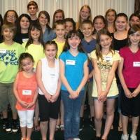 Fox Valley Rep's Youth Ensemble to Present THE WIZARD OF OZ, 7/20-28 Video