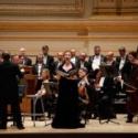Musica Sacra's Annual MESSIAH to Perform at Carnegie Hall, Now thru 12/23 Video