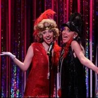 Photo Coverage: FORBIDDEN BROADWAY COMES OUT SWINGING Celebrates Opening Night Video