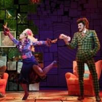 BWW Personality Quiz: Which Fictional Broadway Couple Should You Make the Godparents of Your First Child?