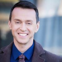 Broadway Composer Andrew Lippa and Venrock's Ray Rothrock Honored at TheatreWorks Gal Video
