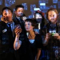MY TECHNOLOGY, Directed by Deena Levy, Comes to 3LD Art & Technology Center, 3/24-29 Video