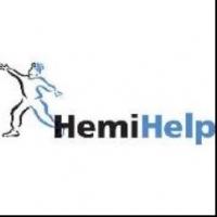 Al Murray to Appear in AN 'ALF AND A LARF in Support of HemiHelp, May 12 Video