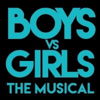 Full Cast Set for BOYS VS. GIRLS Concert at (le) poisson rouge, 3/23 Video