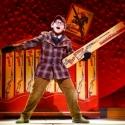 Review Roundup: A CHRISTMAS STORY, THE MUSICAL! Opens on Broadway - All the Reviews!