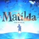 TV Exclusive: MATILDA is Coming - First Look at the Show's New TV Spot! Video