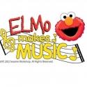 Sesame Street Live Presents ELMO MAKES MUSIC at the Times Union Center, Now thru 9/30