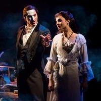 Tickets to THE PHANTOM OF THE OPERA National Tour at The Orpheum On Sale 6/20 Video
