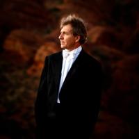 Utah Symphony Announces Mighty 5 Open-Air Concert Tour, 8/11-17 Video