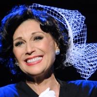 BWW Reviews: MTW Stages Evocative Return of Norma Desmond and SUNSET BOULEVARD Video