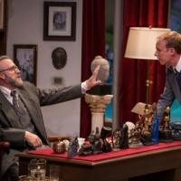 BWW Reviews: Rep's Brilliant Production of FREUD'S LAST SESSION Video