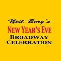 Neil Berg Announces New Year's Eve Broadway Celebration