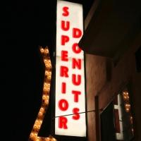 Team Behind MERCURY FUR West End Revival to Bring Tracy Letts' SUPERIOR DONUTS to Sou Video