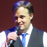 Photo Flash: The Studios Inaugurates with Richard Gray's HERE'S TO THE LADIES