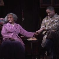 STAGE TUBE: First Look at Cicely Tyson, Vanessa Williams, Blair Underwood and More in Video
