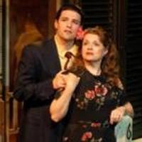 BWW Reviews: Despite Some Thorns, 2nd Story's THE ROSE TATOO Blossoms Into Solid Entertainment