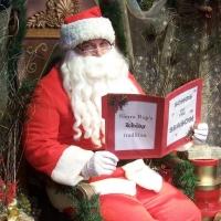 Sierra Rep to Present SONGS OF THE SEASON, 12/10 Video