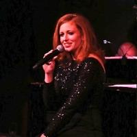 CABARET LIFE NYC: Marissa Mulder's 'Breakout Year' Culminates With Classy…