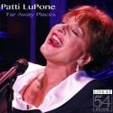 Sneak Peek: Patti LuPone's 54 Below Album - Track Listing, Cover and More! Video