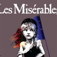 The Hendersonville Performing Arts Company Stages LES MISERABLES, Now thru 4/26