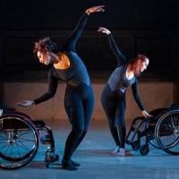 Kitty Lunn's Infinity Dance Theater to Present 'UNBOUND,' 12/6-8 at TNC Video