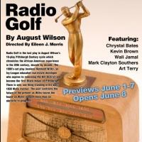 RADIO GOLF Completes August Wilson Cycle at Pittsburgh Playwrights; Continues thru 6/ Video