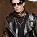 Steve Vai Performs with Beverly McClellan at the Florida Theatre Tonight, 8/18 Video