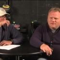 STAGE TUBE: Backstage with the Cast of The Second City's A CHRISTMAS CAROL: TWIST YOU Video
