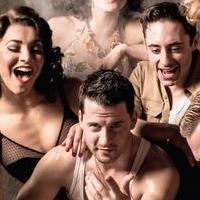 UK Screening of West End's FROM HERE TO ETERNITY Set for Today