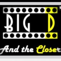 Big D & The Closers Present: The Musical Harold! Nov 11, 2013 9:30pm Video