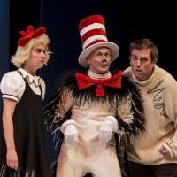 Photo Flash: First Look - Dr. Seuss' THE CAT IN THE HAT at Children's Theatre Company Video