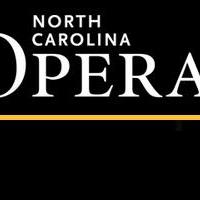 North Carolina Opera Appoints David Walker as Its New Director of Development Video
