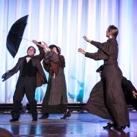 BWW Reviews: CABARET MACABRE Captivates At Theater Project