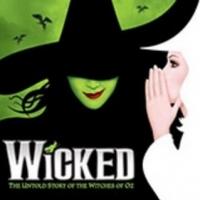 WICKED to Host THE WICKED NIGHT BEFORE CHRISTMAS at The Laugh Factory, 12/8 Video