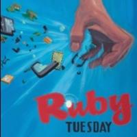 Cape Rep Theatre Stages RUBY TUESDAY, Now thru 12/8 Video