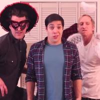 VIDEO: The MEATY Crew Learns About Drugs in THAT'S EDUCATIONAL Episode 4 Video