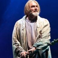 Photo Flash: First Look - Shakespeare Theatre of New Jersey's THE TEMPEST, Now Playin Video