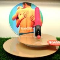 The Museum of Sex Celebrates a Retail Partnership with FUN FACTORY Video