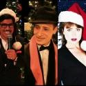 SANDY HACKETT'S RAT PACK SHOW Set To Swing In Holidays With SOMEDAY AT CHRISTMAS Video