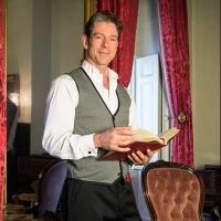 Summoners Ensemble's A CHRISTMAS CAROL Returns to Merchant's House, Now thru 12/28