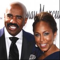 Steve Harvey Mentoring Program for Young Men Comes to Chicago State, Now thru 11/17 Video