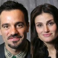 Photo Coverage: In the Photo Booth with the 2014 Tony Award Nominees - Sutton…