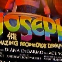 BWW Reviews: JOSEPH AND THE AMAZING TECHNICOLOR DREAMCOAT at The Kennedy Center Video