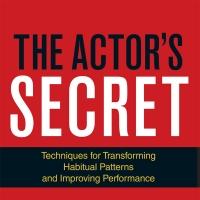 Betsy Polatin Releases THE ACTOR'S SECRET Video