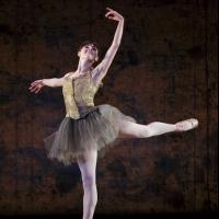 Ahrens & Flaherty's LITTLE DANCER Closes Today at the Kennedy Center Video