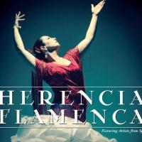 HERENCIA FLAMENCA Featuring Artists from Spain Will Return to the Alex Theatre Tonigh Video